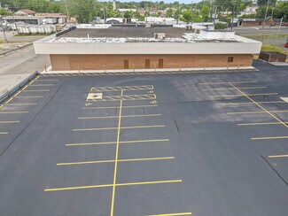 Plus de détails pour 3475 Ridge Rd, Cleveland, OH - Sports et loisirs à vendre