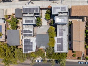 3045-3057 Broadway, San Diego, CA - Vue aérienne  vue de carte - Image1