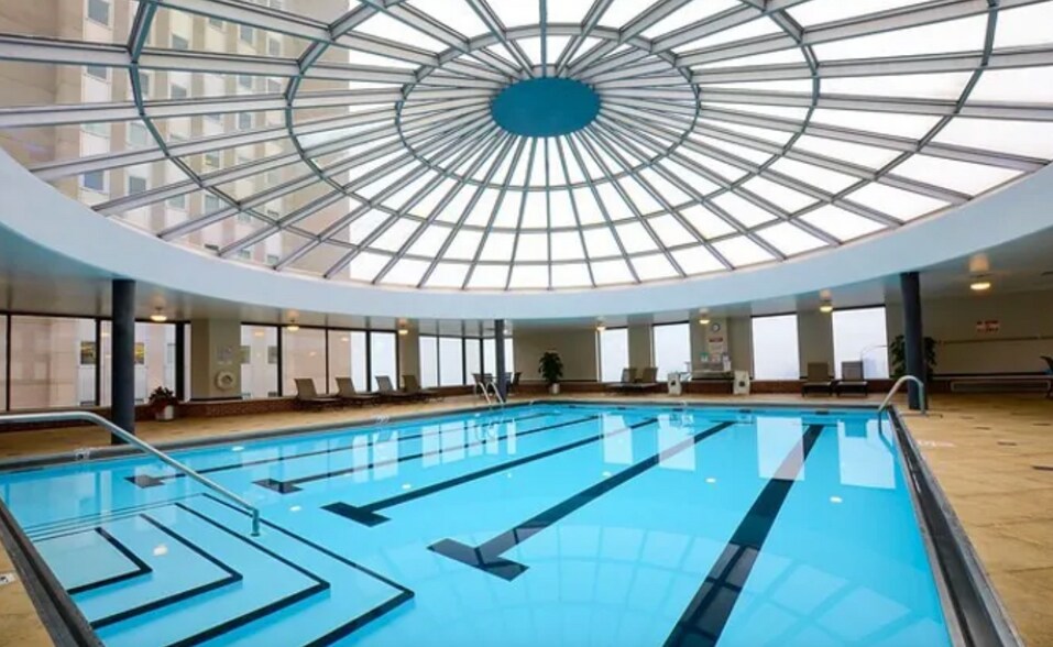 151-155 N Michigan Ave, Chicago, IL à louer - Photo intérieure – Image 2 sur 4