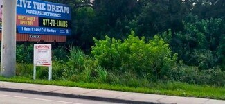 Plus de détails pour U.S. Hwy, Fort Pierce, FL - Terrain à vendre