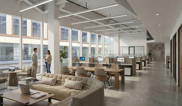 937 N Harbor Dr, San Diego, CA à louer Photo intérieure– Image 2 sur 5