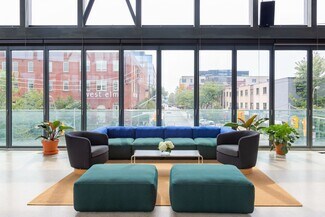 Plus de détails pour 1100-1104 King St W, Toronto, ON - Coworking à louer