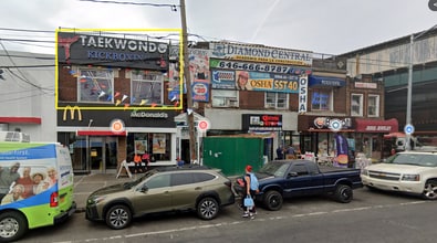 40-10 National St, Corona, NY à louer Photo intérieure– Image 1 sur 3