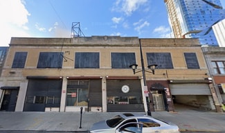 Plus de détails pour 48-54 Branford Pl, Newark, NJ - Local commercial, Local d'activités à louer