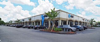 Plus de détails pour 5500 NW 167th St, Miami Gardens, FL - Local commercial à louer