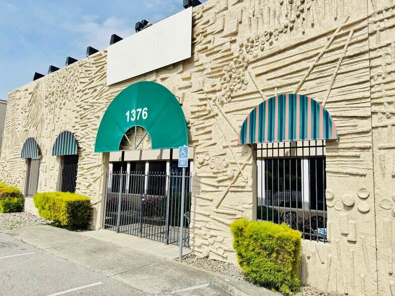 1376 N 4th St, San Jose, CA à vendre - Photo de l’immeuble – Image 2 sur 22