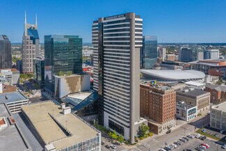 Plus de détails pour 611 Commerce St, Nashville, TN - Bureau à louer