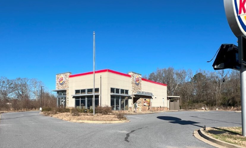 5482 US-280, Harpersville, AL à vendre - Photo de l’immeuble – Image 2 sur 9