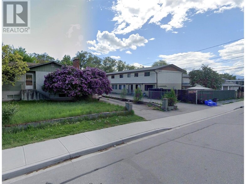 3706 24 Av, Vernon, BC à vendre - Photo de l’immeuble – Image 2 sur 10