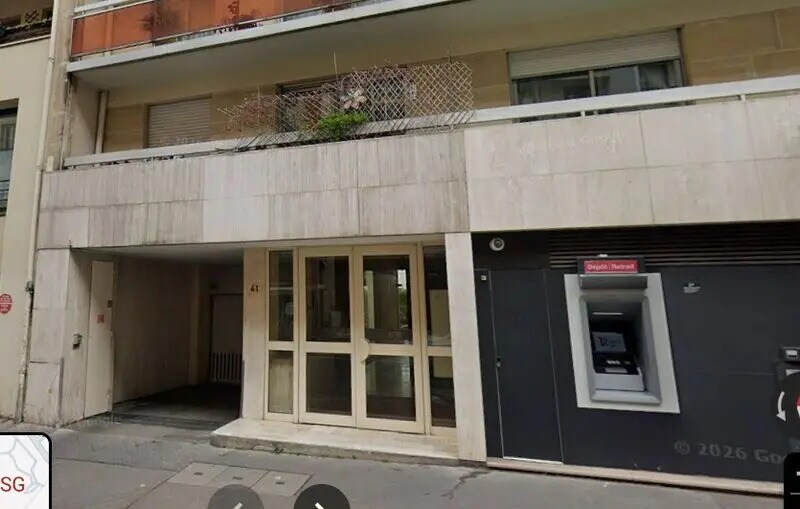 41 Rue De Wattignies, Paris à louer Photo de l’immeuble– Image 1 sur 6