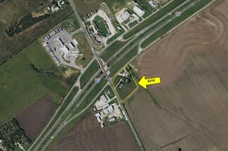 Plus de détails pour 3089 I-10 W, Seguin, TX - Terrain à vendre