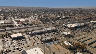 Plus de détails pour 4600-4700 Cutler Ave, Albuquerque, NM - Local commercial à louer