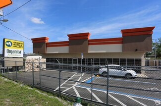 Plus de détails pour 585 N US Highway 17-92, Longwood, FL - Local d'activités à louer