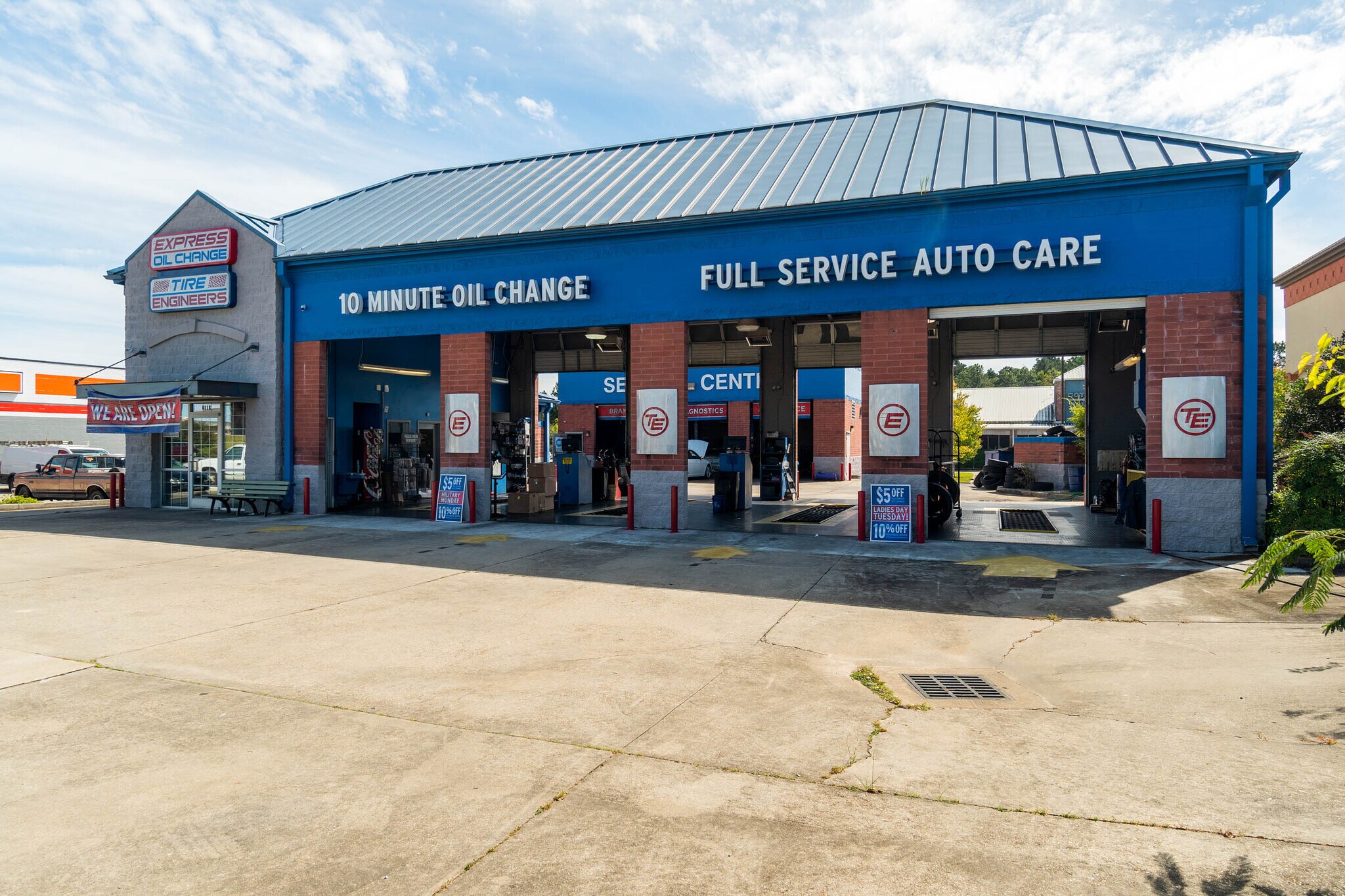 6118 U S Highway 98, Hattiesburg, MS à vendre Photo principale– Image 1 sur 9