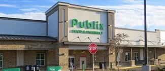 Plus de détails pour 1545 Silver Bluff Rd, Aiken, SC - Local commercial à louer