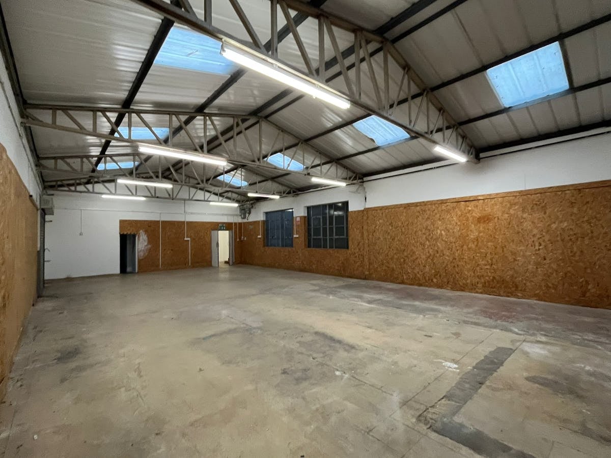 4 Lammas Rd, Londres à louer Photo intérieure– Image 1 sur 5