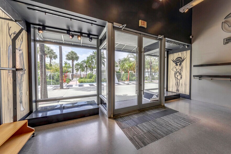 509 Lincoln Rd, Miami Beach, FL à louer - Photo intérieure – Image 3 sur 5