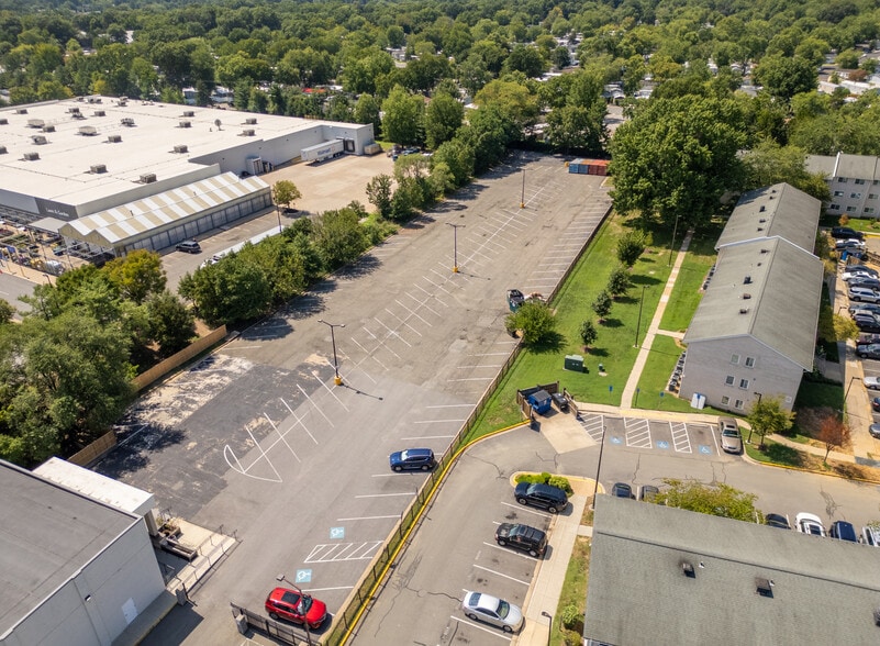 7846 Richmond Hwy, Alexandria, VA à louer - Aérien – Image 1 sur 2