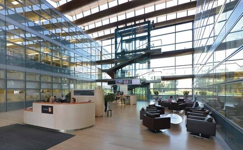 Thames Valley Park Dr, Reading à louer - Photo intérieure – Image 3 sur 5