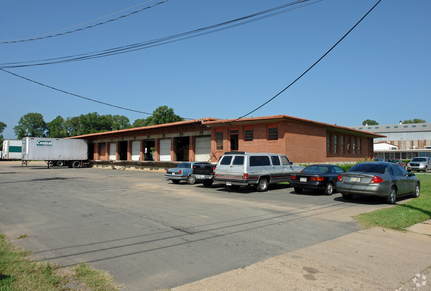 1333 N Market St, Shreveport, LA à louer - Photo principale – Image 3 sur 24