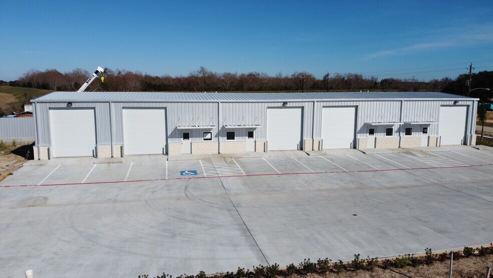 1005 Winfield Ln, Kemah, TX à louer - Photo de l’immeuble – Image 1 sur 2