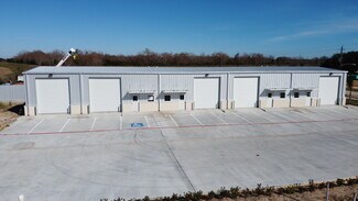 Plus de détails pour 1005 Winfield Ln, Kemah, TX - Industriel/Logistique à louer