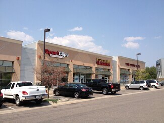 Plus de détails pour 2595-2597 S Lewis Way, Lakewood, CO - Local commercial à louer