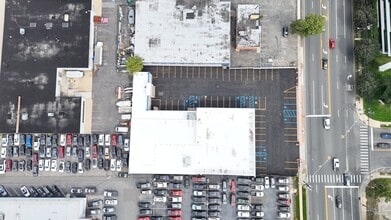 1137-1145 Old Country Rd, Westbury, NY - VUE AÉRIENNE vue de carte