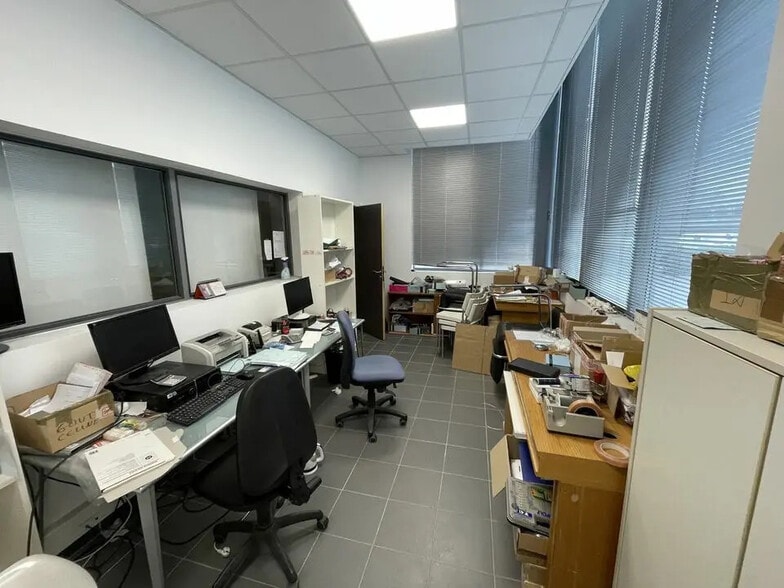 11 Allée Des Carrieres, Le Blanc-Mesnil à louer - Photo de l’immeuble – Image 2 sur 5