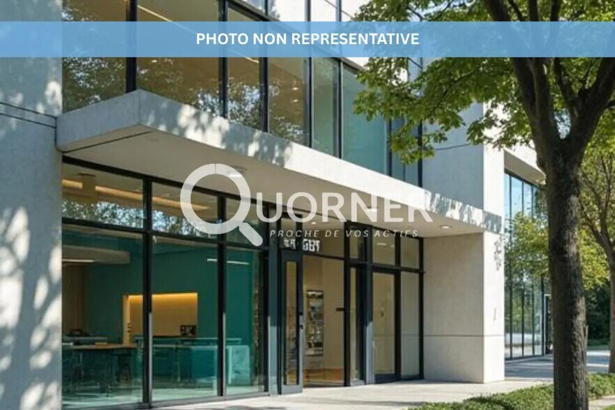 Local commercial dans Narbonne à vendre - Photo de l’immeuble – Image 1 sur 4