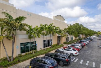 Plus de détails pour 2103 SW 2nd St, Pompano Beach, FL - Industriel/Logistique à louer