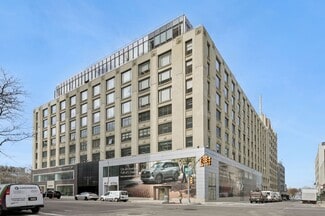 Plus de détails pour 787 11th Ave, New York, NY - Bureau/Local commercial à louer