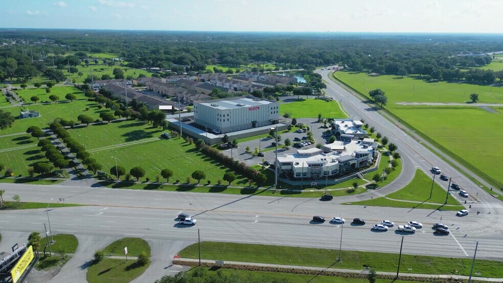 1700 Chaps Pl, Kissimmee, FL à louer - Vidéo sur l’annonce professionnelle – Image 2 sur 19