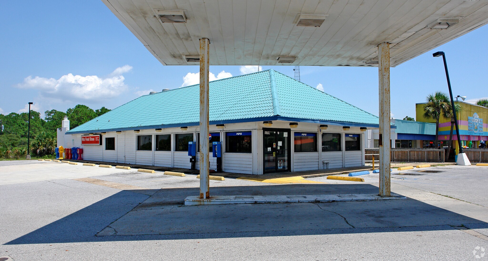 12720 Front Beach Rd, Panama City Beach, FL à louer Photo principale– Image 1 sur 3