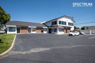 Plus de détails pour 2537 W Beverly Blvd, Montebello, CA - Bureau à louer