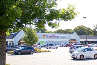 Plus de détails pour 278-284 Washington St, Stoughton, MA - Local commercial à louer