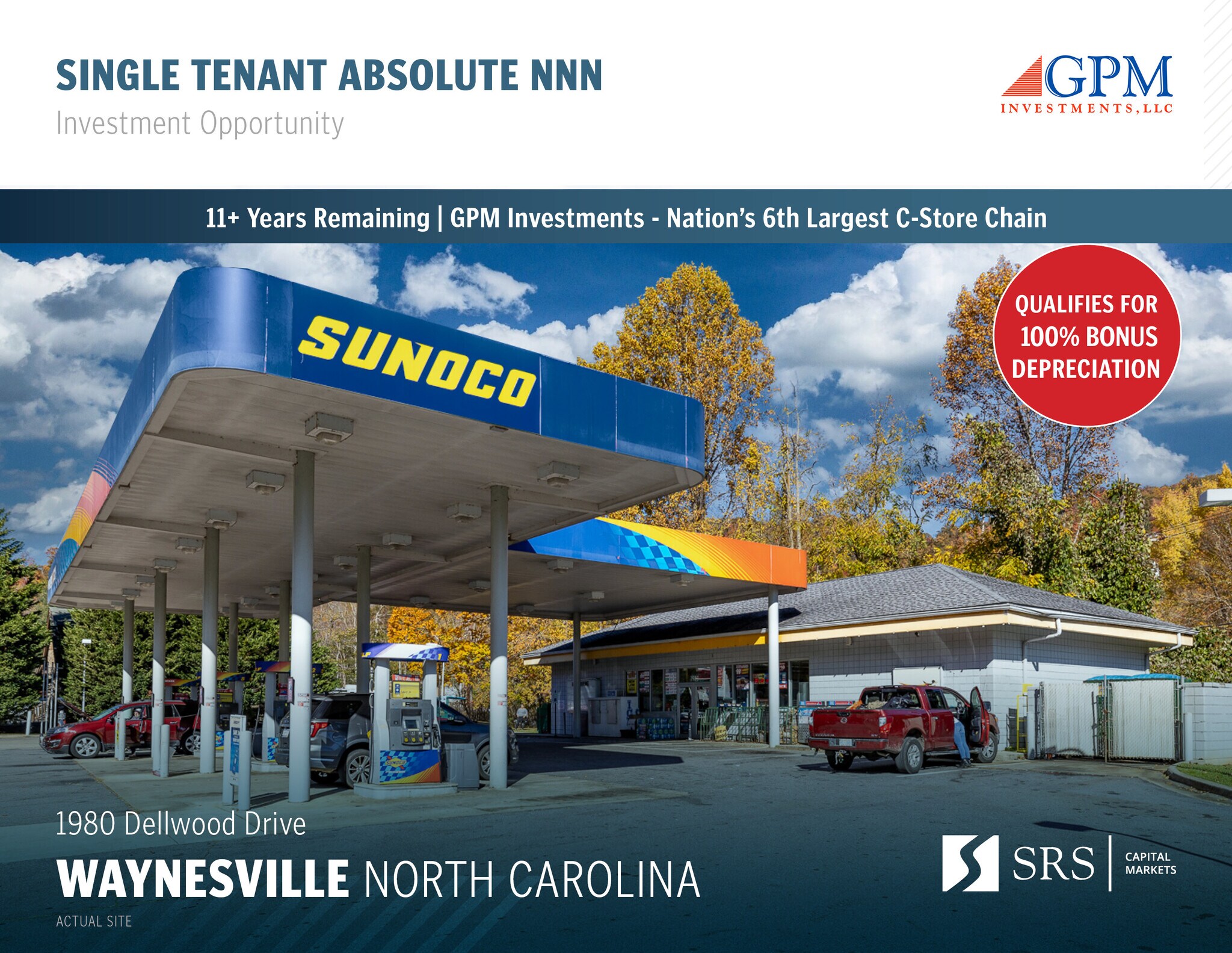 1980 Dellwood Rd, Waynesville, NC à vendre Photo de l’immeuble– Image 1 sur 7