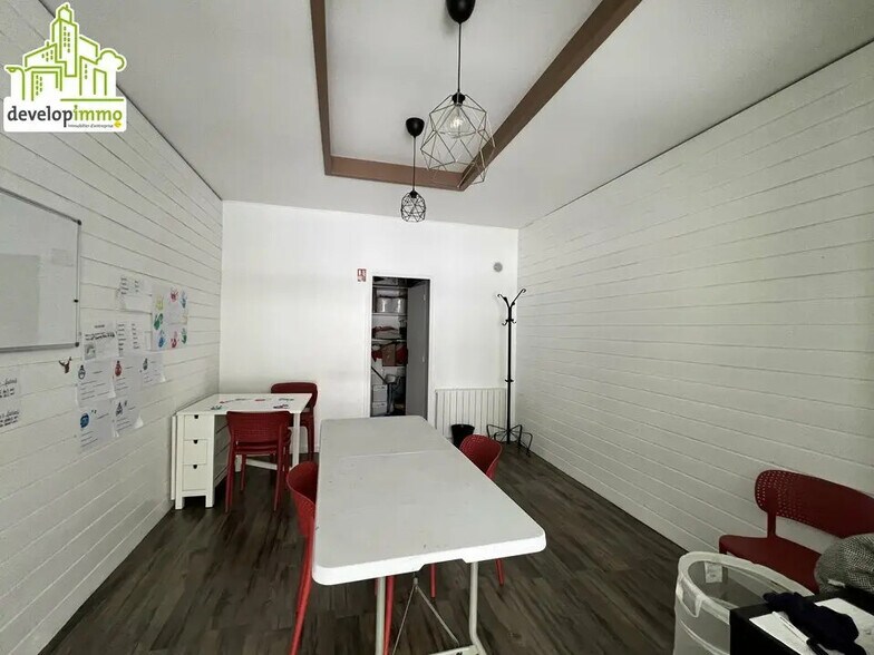 Bureau dans Caen à louer - Photo de l’immeuble – Image 2 sur 6