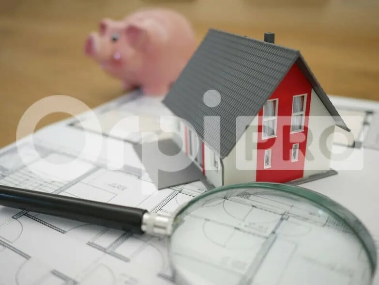 Bureau dans Dax à vendre - Plan d’étage – Image 3 sur 5