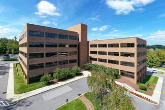 Plus de détails pour 1122 Kenilworth Dr, Towson, MD - Bureau à louer