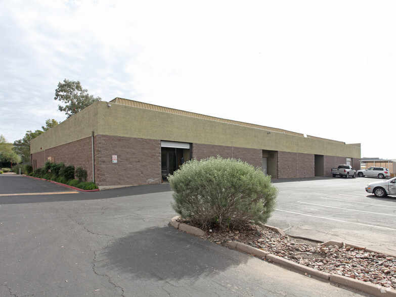 21636 N 14th Ave, Phoenix, AZ à louer - Photo de l’immeuble – Image 3 sur 5