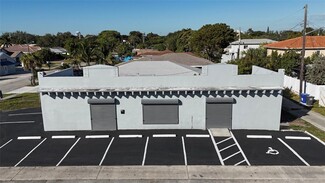 Plus de détails pour 3000 N 22nd Ave, Hollywood, FL - Local commercial à vendre