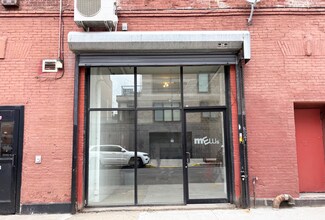 Plus de détails pour 287 North 7th St, Brooklyn, NY - Local commercial à louer