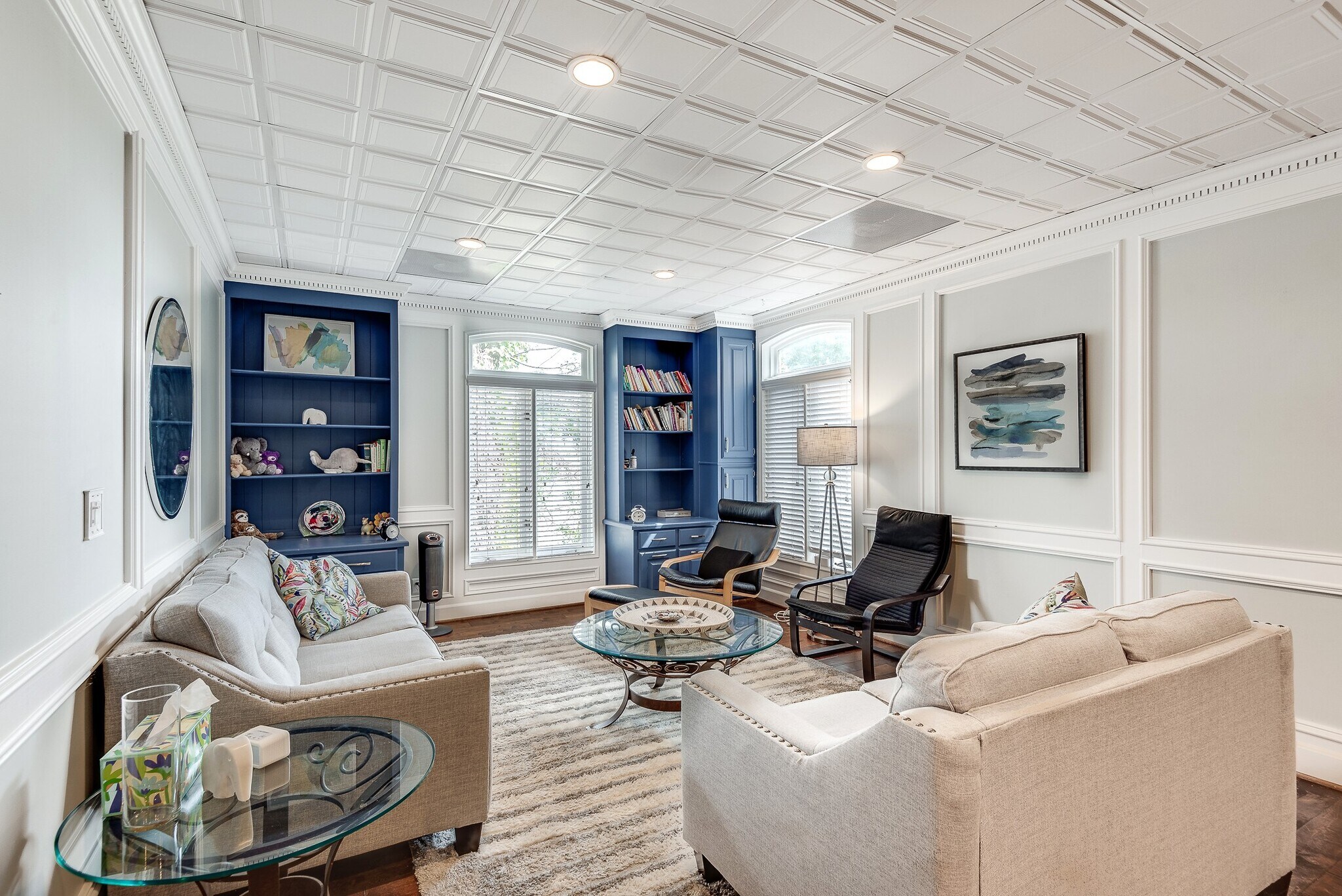 6065 Lake Forrest Dr NW, Atlanta, GA à vendre Photo de l’immeuble– Image 1 sur 28