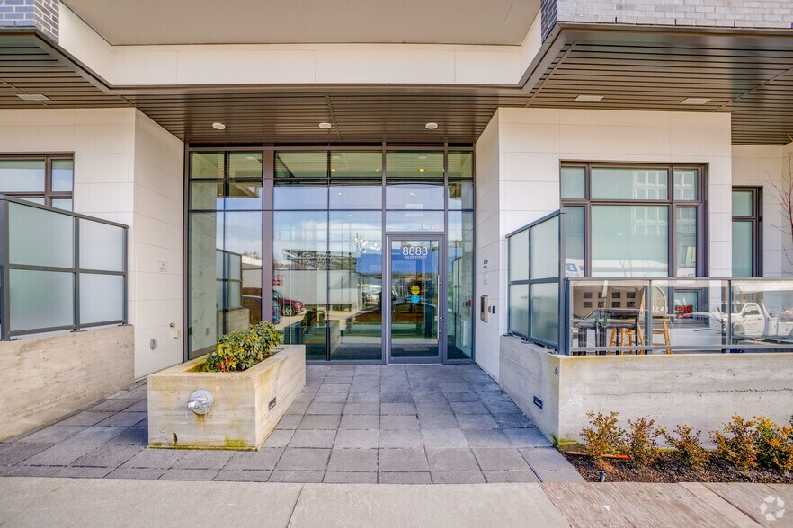 8888 Osler St, Vancouver, BC à vendre - Photo de l’immeuble – Image 2 sur 23