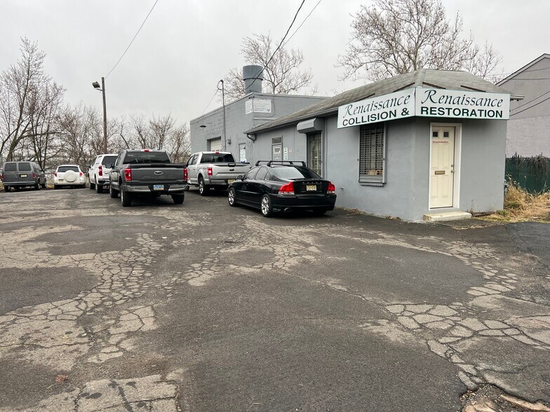 43-45 Goffle Rd, Hawthorne, NJ à vendre - Photo de l’immeuble – Image 3 sur 4