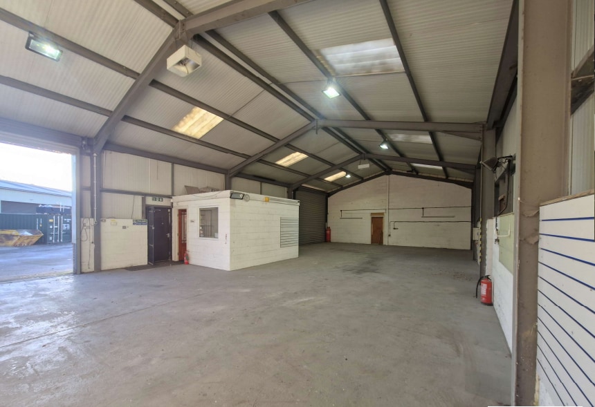 Station Rd, Bawtry à louer Photo intérieure– Image 1 sur 1