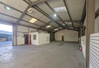 Station Rd, Bawtry à louer Photo intérieure– Image 1 sur 1