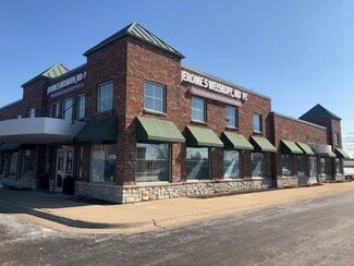 Plus de détails pour 6545 Lexus Dr, Rockford, IL - Bureau/Local commercial, Local commercial à louer