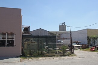 Plus de détails pour 1807 2nd Ave, Tampa, FL - Industriel/Logistique à louer